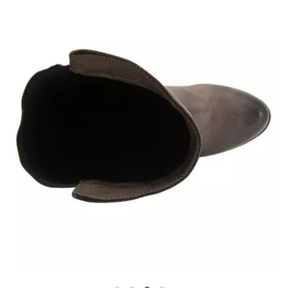 Bueno Walt Tall Boots -9 - Picture 5 of 6